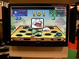 画像ギャラリー No.008のサムネイル画像 / ［TAIPEI2008＃20］混迷の台湾政治，国民党と民進党が激戦を繰り広げる……モグラ叩きゲーム？