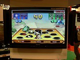 画像ギャラリー No.009のサムネイル画像 / ［TAIPEI2008＃20］混迷の台湾政治，国民党と民進党が激戦を繰り広げる……モグラ叩きゲーム？