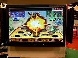 画像ギャラリー No.015のサムネイル画像 / ［TAIPEI2008＃20］混迷の台湾政治，国民党と民進党が激戦を繰り広げる……モグラ叩きゲーム？