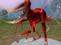 クリーチャーのデザインをMacでも。「SPORE Creature Creator」Mac用体験版（英語版）リリース