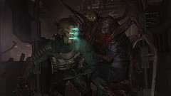 画像ギャラリー No.001のサムネイル画像 / EA Redwood Shores，SFアクション「Dead Space」のPC版を開発