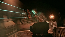 画像ギャラリー No.001のサムネイル画像 / SFシューティング「Dead Space」,クリーチャーも登場する最新ムービーが公開