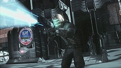 画像ギャラリー No.001のサムネイル画像 / SFホラーアクション「Dead Space」,プレイシーンを収録した最新ムービー
