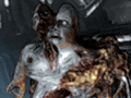 ［E3 2008＃29］EAの「Dead Space」は，バイオレンスでショッキングでゴアなSFサバイバルアクションだった