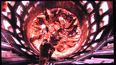 画像ギャラリー No.006のサムネイル画像 / ［E3 2008＃29］EAの「Dead Space」は，バイオレンスでショッキングでゴアなSFサバイバルアクションだった