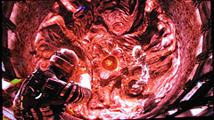 画像ギャラリー No.007のサムネイル画像 / ［E3 2008＃29］EAの「Dead Space」は，バイオレンスでショッキングでゴアなSFサバイバルアクションだった