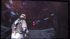 画像ギャラリー No.008のサムネイル画像 / ［E3 2008＃29］EAの「Dead Space」は，バイオレンスでショッキングでゴアなSFサバイバルアクションだった