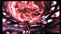 画像ギャラリー No.013のサムネイル画像 / ［E3 2008＃29］EAの「Dead Space」は，バイオレンスでショッキングでゴアなSFサバイバルアクションだった