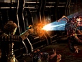 ［GC 2008＃25］ハロウィンの発売が待ちきれない恐怖のゲーム，「Dead Space」に迫ってみよう