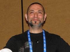 画像ギャラリー No.015のサムネイル画像 / ［GDC 2009＃31］ゲームと同様，九死に一生を得た「Dead Space」プロジェクトの秘密に迫る