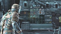 画像ギャラリー No.004のサムネイル画像 / 「Dead Space」シリーズが50%オフに値下げ中。「Weekly Amazon Sale」2014年2月7日〜2月13日