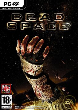 画像ギャラリー No.005のサムネイル画像 / 「Dead Space」シリーズが50%オフに値下げ中。「Weekly Amazon Sale」2014年2月7日〜2月13日