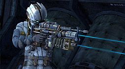 画像ギャラリー No.015のサムネイル画像 / 「Dead Space」シリーズが50%オフに値下げ中。「Weekly Amazon Sale」2014年2月7日〜2月13日