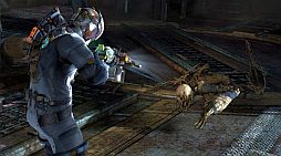 画像ギャラリー No.017のサムネイル画像 / 「Dead Space」シリーズが50%オフに値下げ中。「Weekly Amazon Sale」2014年2月7日〜2月13日
