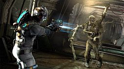 画像ギャラリー No.018のサムネイル画像 / 「Dead Space」シリーズが50%オフに値下げ中。「Weekly Amazon Sale」2014年2月7日〜2月13日
