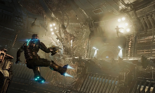 画像ギャラリー No.002のサムネイル画像 / 「Dead Space」の生みの親グレン・スコフィールド氏がゲーム開発の第一線からの引退を表明。35年にわたる開発者キャリアに幕