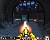 画像ギャラリー No.001のサムネイル画像 / スポーツ感覚で楽しめる無料のSF FPS，「Warsow」を4GamerにUp