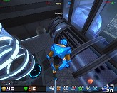 画像ギャラリー No.005のサムネイル画像 / スポーツ感覚で楽しめる無料のSF FPS，「Warsow」を4GamerにUp
