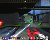 画像ギャラリー No.009のサムネイル画像 / スポーツ感覚で楽しめる無料のSF FPS，「Warsow」を4GamerにUp