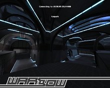 画像ギャラリー No.010のサムネイル画像 / スポーツ感覚で楽しめる無料のSF FPS，「Warsow」を4GamerにUp