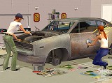 ザ・シムズ2 フリータイム! データセット