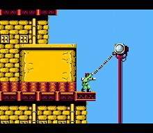 画像ギャラリー No.004のサムネイル画像 / カプコン,「ヒットラーの復活」のリメイク版も開発中。ダウンロード形式で今春発売予定