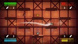 バイオニックコマンドー マスターD復活計画