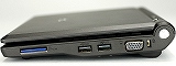 画像ギャラリー No.008のサムネイル画像 / Eee PC発売記念（？）　この小さいマシンでゲームを動かしてみよう――その1：Windows XPを頑張って小さくしてみる