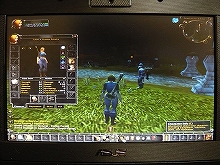 画像ギャラリー No.010のサムネイル画像 / Eee PC発売記念（？）　この小さいマシンでゲームを動かしてみよう――その1：Windows XPを頑張って小さくしてみる