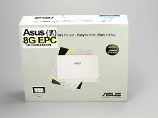 画像ギャラリー No.011のサムネイル画像 / Eee PC発売記念（？）　この小さいマシンでゲームを動かしてみよう――その1：Windows XPを頑張って小さくしてみる