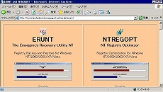 画像ギャラリー No.015のサムネイル画像 / Eee PC発売記念（？）　この小さいマシンでゲームを動かしてみよう――その2：Windows XPを頑張って軽快にしてみる
