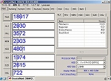 画像ギャラリー No.049のサムネイル画像 / Eee PC発売記念（？）　この小さいマシンでゲームを動かしてみよう――その3：FFXIも完璧！　ついにゲームの起動にトライ