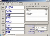 画像ギャラリー No.050のサムネイル画像 / Eee PC発売記念（？）　この小さいマシンでゲームを動かしてみよう――その3：FFXIも完璧！　ついにゲームの起動にトライ