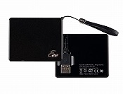 画像ギャラリー No.004のサムネイル画像 / Eee PCシリーズの新ラインナップ「900-X」と「701 SD-X」の発売を発表。どちらも1kg以下