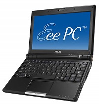 画像ギャラリー No.005のサムネイル画像 / Eee PCシリーズの新ラインナップ「900-X」と「701 SD-X」の発売を発表。どちらも1kg以下