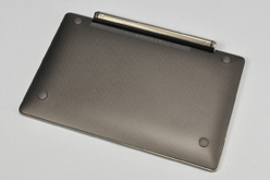 画像ギャラリー No.007のサムネイル画像 / Android 3.1への更新で進化した「Eee Pad Transformer」。ゲーム用途での使い勝手を含めて，あれこれチェックする