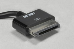 画像ギャラリー No.027のサムネイル画像 / Android 3.1への更新で進化した「Eee Pad Transformer」。ゲーム用途での使い勝手を含めて，あれこれチェックする