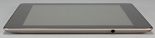 画像ギャラリー No.016のサムネイル画像 / Tegra 3搭載のASUS製Androidタブレット「Eee Pad TF201」レビュー。ゲーム用途での使い勝手をプレイムービーで確認する