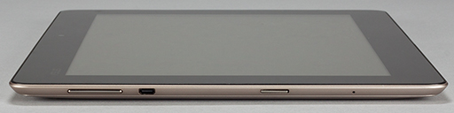 画像ギャラリー No.017のサムネイル画像 / Tegra 3搭載のASUS製Androidタブレット「Eee Pad TF201」レビュー。ゲーム用途での使い勝手をプレイムービーで確認する
