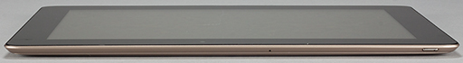 画像ギャラリー No.018のサムネイル画像 / Tegra 3搭載のASUS製Androidタブレット「Eee Pad TF201」レビュー。ゲーム用途での使い勝手をプレイムービーで確認する