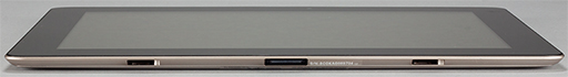 画像ギャラリー No.019のサムネイル画像 / Tegra 3搭載のASUS製Androidタブレット「Eee Pad TF201」レビュー。ゲーム用途での使い勝手をプレイムービーで確認する