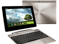 ASUS，1920×1200ドット解像度の10.1インチ液晶パネルを搭載した「Transformer Pad Infinity」などAndroid 4.0採用製品3モデルを公開