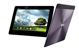 画像ギャラリー No.004のサムネイル画像 / ASUS,1920×1200ドット解像度の10.1インチ液晶パネルを搭載した「Transformer Pad Infinity」などAndroid 4.0採用製品3モデルを公開
