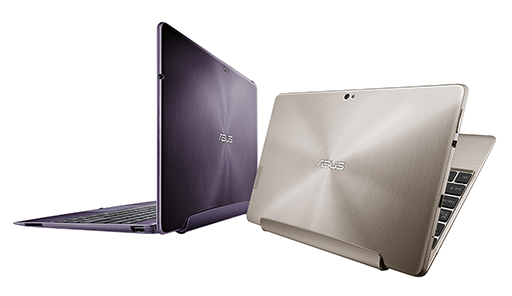 画像ギャラリー No.002のサムネイル画像 / ASUS,「Eee Pad TF201」のAndroid 4.0アップデータを3月21日12:00よりOTAで配信