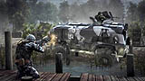 画像ギャラリー No.003のサムネイル画像 / ［GDC2008 番外編］EAのプレス発表会でEA DICEの新タイトル3本が公開
