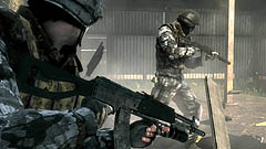 画像ギャラリー No.011のサムネイル画像 / ［GDC2008 番外編］EAのプレス発表会でEA DICEの新タイトル3本が公開