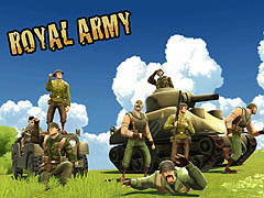 画像ギャラリー No.012のサムネイル画像 / ［GDC2008 番外編］EAのプレス発表会でEA DICEの新タイトル3本が公開