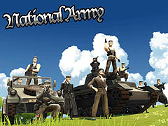画像ギャラリー No.014のサムネイル画像 / ［GDC2008 番外編］EAのプレス発表会でEA DICEの新タイトル3本が公開