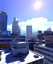 画像ギャラリー No.022のサムネイル画像 / ［GDC2008 番外編］EAのプレス発表会でEA DICEの新タイトル3本が公開