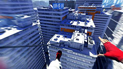 画像ギャラリー No.024のサムネイル画像 / ［GDC2008 番外編］EAのプレス発表会でEA DICEの新タイトル3本が公開